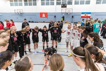 Bild 110 - wBJ Futsalmeisterschaft